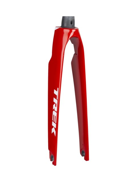Trek Madone SLR 700c Rigid Forks 230mm, 45mm Czerwony Viper/Biały Trek