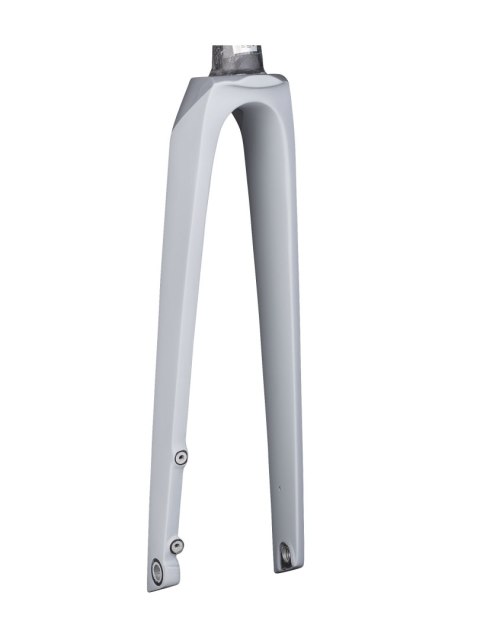 Trek Madone SLR 6 700c Disc Rigid Forks 310mm, 40mm Na szuter/Rtęciowy