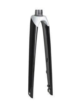 Trek Madone SLR 7 700c Rigid Forks 230mm, 45mm Czarny Trek/Rtęciowy