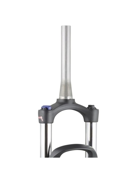 SR Suntour XCM 34 29" Medium Spring 120mm Travel Suspension Fork 210mm, 120mm Czarny/Brązowawy