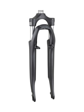 SR Suntour CR-8R Suspension Fork 225mm, 50mm Czarny Trek