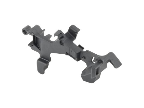 Trek BCM Mounting Bracket Czarny