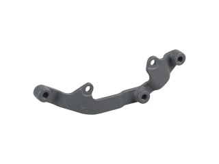 Trek Bosch Gen 3 Motor Mount Bracket Czarny