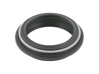 Bontrager Line Dropper 31.6mm Dropper Post Dust Seal Czarny