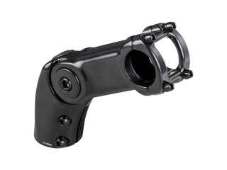 Bontrager Adjustable Threadless Stem Adjustable x 110mm Czarny