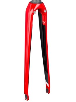 Widelec Trek 2018 Émonda SL 6 270mm, 45mm Viper Red