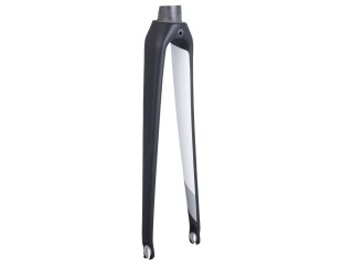 Trek 2017 Émonda SL 700c Fork 355mm, 40mm Czarny Trek/Biały Trek