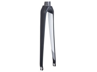 Trek 2017 Émonda SL 700c Fork 270mm, 45mm Czarny Trek/Biały Trek