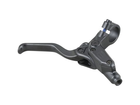 Promax DC927 Disc Brake Lever Po prawej Czarny