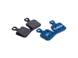 Brake Pad Sinter Disc Endurance Compound 021 Blue Pair
