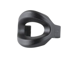 Suntour Cable Clip FEG034 Cable Clip FEG034 Czarny