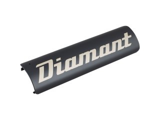 Diamant Beryll 2022 Deluxe+ RIB Battery Cover Bateria Czarny Trek/Złoty