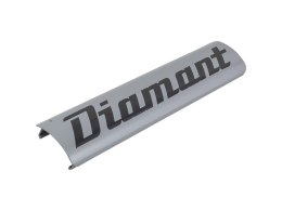 Diamant Opal Esprit+ Battery Cover Bateria Szary łupek/Czarny Trek