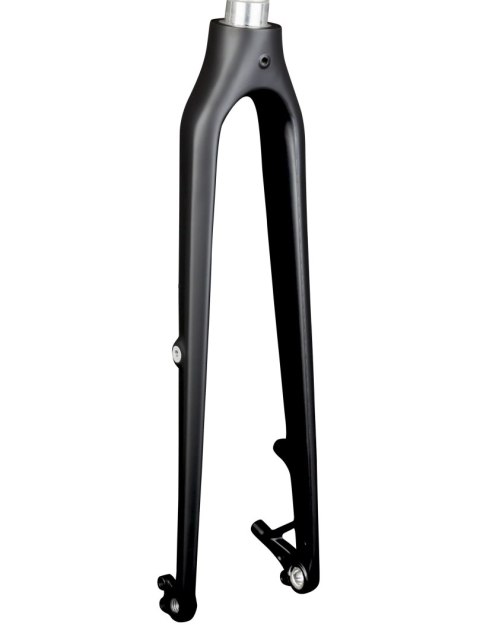 Trek FX 3 Disc Neutral 700c Fork 318mm, 50mm Czarny