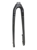 Widelce Trek Checkpoint SL 305mm, 49mm Czarny Trek