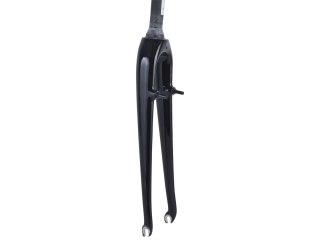 Trek Boone & Crockett Neutral 700c Fork 312mm, 45mm Czarny