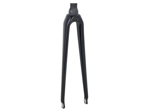 Trek Emonda SL Neutral 700c Fork 270mm, 45mm Czarny