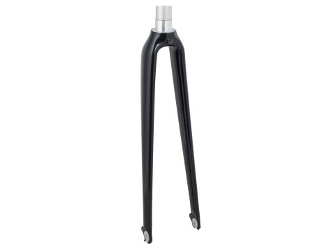 Trek Lexa Neutral 700c Fork 340mm, 50mm Czarny