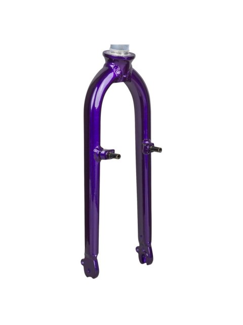 Trek Wahoo 20" Kids' Fork 200mm, 42mm Purple Lotus