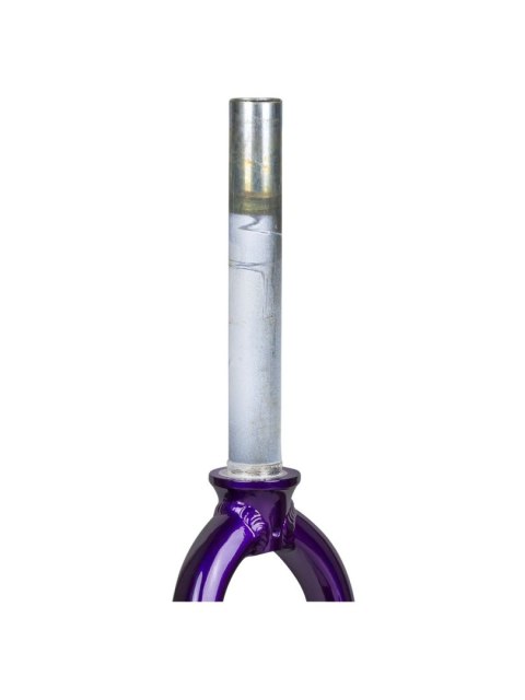 Trek Wahoo 20" Kids' Fork 200mm, 42mm Purple Lotus