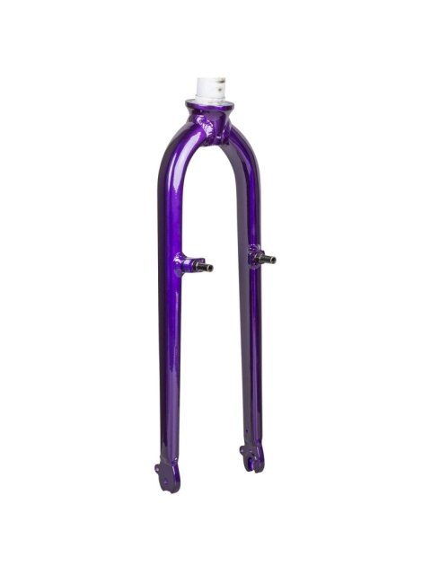 Trek Wahoo 24" Kids' Fork 170mm, 45mm Purple Lotus