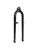 Trek Wahoo 24" Kids' Fork 170mm, 45mm Czarny Trek