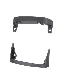 Trek-Diamant 2023 Downtube Battery Bracket Set Downtube Bracket Set Czarny