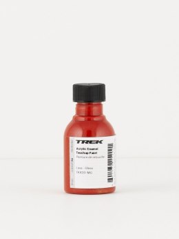 Trek Touch-up Paint - Satin Red Color Collection TK430-M Lava