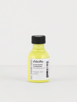 Electra Touch-up Paint - Gloss Yellow Color Collection EL304 Pineapple