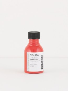 Electra Touch-up Paint - Gloss Pink Color Collection EL419 Curry