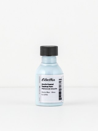 Electra Touch-up Paint - Gloss Blue Color Collection EL528 Arctic Blue