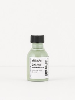 Electra Touch-up Paint - Gloss Green Color Collection EL608 Zielony/morski
