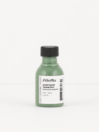 Electra Touch-up Paint - Gloss Green Color Collection EL621 Palm