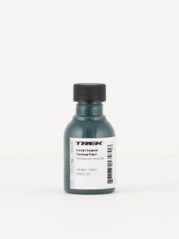 Trek Touch-up Paint - Gloss Green Color Collection TK631-S Jałowiec