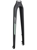 Widelec Trek FX Sport 5 Disc damski 310mm, 50mm Czarny Trek