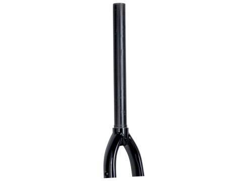 Trek Steel District Disc 700c Fork 276mm, 45mm Czarny