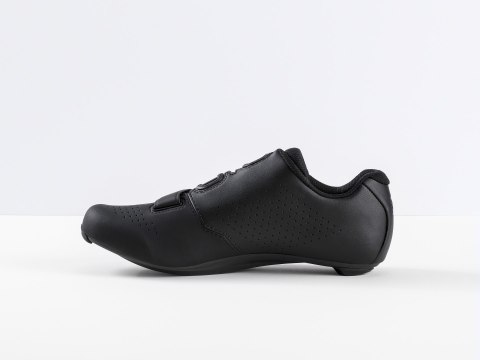 Rowerowy but szosowy Bontrager Velocis 41 Czarny