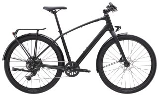 Trek Dual Sport 2 Gen 5 Equipped L Lithium Grey 2025