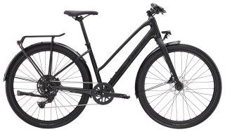 Trek Dual Sport 2 Gen 5 Stagger L Lithium Grey 2025