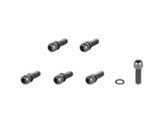 Fastener Trek RCS Bolt Kit