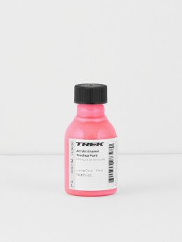 Trek Touch-up Paint - Gloss Pink Color Collection TK429-S Living Coral 2024