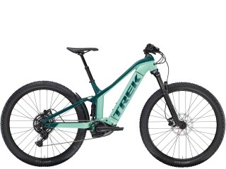 Powerfly FS 4 Gen 3 XS Blue Sage/Juniper 2024