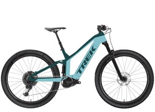 Powerfly FS 4 Equipped Gen 3 XL Blue Sage/Juniper 2024