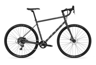 Marin Four Corners 1 Czarny 650B Xs 2024