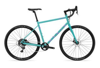 Marin Four Corners 1 Niebieski 650B Xs 2024