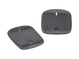 Saddle Part Trek Fetch+ 4 Child Seat Cushion Black 2/Set