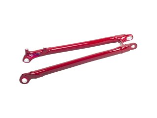 Trek Slash 29 Aluminum Seatstay 29" x 2.6" Magenta