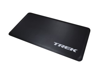 Trek Anti-Fatigue Floor Mat 36" x 72' Czarny