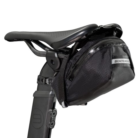 Bontrager Elite Seat Pack 0,93 l Czarny 2024