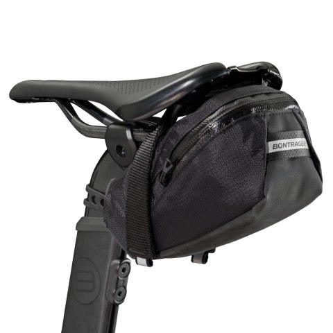 Bontrager Elite Seat Pack 1,39 l Czarny